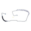 Edelmann 91699 Power Steering Pressure Line Hose Assembly 16MM Male Inv. Flare x 16MM Male Inv. Flare
