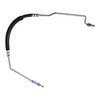 Edelmann 91707 Power Steering Pressure Line Hose Assembly 16MM Male "O" Ring x 18MM Male "O" Ring