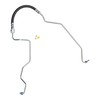 91720 by EDELMANN - 16MM Male "O" Ring x 18MM Male "O" Ring - W/Switch Port