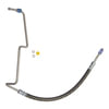 Edelmann 91723 Power Steering Pressure Line Hose Assembly 16MM Male "O" Ring x 18MM Male "O" Ring