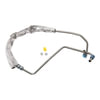 Edelmann 92005 Power Steering Pressure Line Hose Assembly 16MM Male "O" Ring x 18MM Male "O" Ring