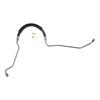 Edelmann 91897 Power Steering Pressure Line Hose Assembly 16MM Male "O" Ring x 18MM Male "O" Ring