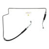 Edelmann 91857 Power Steering Pressure Line Hose Assembly 14MM Banjo x 16MM Banjo - W/Switch Port