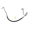 Edelmann 92020 Power Steering Pressure Line Hose Assembly 16MM Male "O" Ring x 18MM Male "O" Ring