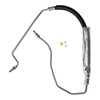 Edelmann 92047 Power Steering Pressure Line Hose Assembly 16MM Male "O" Ring x 18MM Male "O" Ring