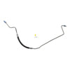 Edelmann 91935 Power Steering Pressure Line Hose Assembly 16MM Male "O" Ring x 18MM Male "O" Ring