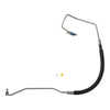Edelmann 91962 Power Steering Pressure Line Hose Assembly 16MM Male "O" Ring x 18MM Male "O" Ring