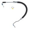 92093 by EDELMANN - 16MM Male "O" Ring x 18MM Male "O" Ring - W/Switch Port