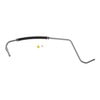Edelmann 92069 Power Steering Return Line Hose Assembly 3/8" Male "O" Ring x 3/8" Beaded Tube