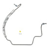 Edelmann 92073 Power Steering Pressure Line Hose Assembly 16MM Male "O" Ring x 18MM Male "O" Ring