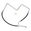 Edelmann 92081 Power Steering Pressure Line Hose Assembly 3/8" Captive Seal x 16MM Male "O" Ring