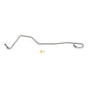 Edelmann 92138 Power Steering Pressure Line Hose Assembly 14MM Male Inv. Flare x 14MM Male "O" Ring
