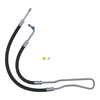 92140 by EDELMANN - 5/16" Male Inv. Flare x 16MM Male "O" Ring