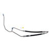 Edelmann 92291 Power Steering Pressure Line Hose Assembly 16MM Swivel "O" Ring (Type III) x 18MM Male "O" Ring