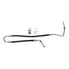 Edelmann 92295 Power Steering Pressure Line Hose Assembly 16MM Male "O" Ring x 18MM Male "O" Ring