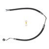 92246 by EDELMANN - 14MM Female Inv. Flare x 16MM Banjo