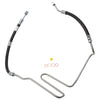 Edelmann 92334 Power Steering Pressure Line Hose Assembly 14MM Banjo x 16MM Banjo