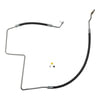 Edelmann 92472 Power Steering Pressure Line Hose Assembly 3/8" Male Quick Connect x 16MM Male "O" Ring