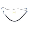 Edelmann 92416 Power Steering Pressure Line Hose Assembly 14MM Male "O" Ring x 16MM Banjo