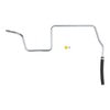 92425 by EDELMANN - 9MM Male Captive "O" Ring x 3/8" I.D. Hose