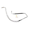Edelmann 92431 Power Steering Pressure Line Hose Assembly 16MM Banjo x 16MM Male "O" Ring