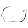 92435 by EDELMANN - 16MM Banjo x 16MM Male Inv. Flare - W/Switch Port