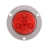 Optronics MCL55FRB Turn Signal Light Bracket LED MARK LIGHT;2";FL