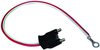 Optronics A45CBP Parking / Turn Signal / Stop Light Connector PIGTAIL STRAIGHT FOR
