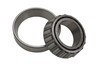 NTN 598 Wheel Bearing Wheel Bearing - Roller, Tapered Cone, 3.63" Bore, Case Carburized Steel