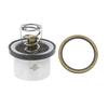 PAI 681850 Engine Coolant Thermostat Engine Coolant Thermostat - Gasket Included, 190 F Opening Temperature, For Detroit