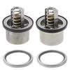 PAI ETK-3299 Engine Coolant Thermostat THERMOSTAT