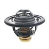 PAI 181884 Engine Coolant Thermostat Engine Coolant Thermostat Kit - Gasket Included, 180 F Opening Temperature, Vented, For