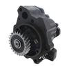 PAI 141300E Engine Oil Pump Engine Oil Pump - Silver, Gasket Included, For Cummins 855 Series Application
