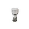 PAI 181880 Engine Oil Cooler Bypass Valve Engine Oil Cooler Bypass Valve - Gasket not Included, For Cummins Engine 6C/ISC/ISL