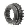 PAI BBG-7841 Transmission Clutch Kit Differential Lockout Clutch - Gray, 16 Inner Tooth Count
