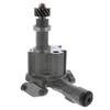 EOP-3336 by PAI - Engine Oil Pump - Black, Gasket not Included, For ASET Application