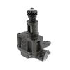 PAI EOP-3350 Engine Oil Pump Engine Oil Pump - Black, Gasket Included, For Mack E6 2V/4V Valve Engines Application