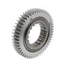 PAI EF62180 Manual Transmission Main Shaft Gear Manual Transmission Main Shaft Gear - Gray, For Fuller RTO 910 / 915 / RTOO
