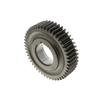 PAI 180970 Accessory Drive Gear - Gray, Spur Gear