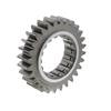 EF62390 by PAI - Manual Transmission Main Shaft Gear - Gray, For Fuller Transmission Application, 18 Inner Tooth Count