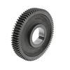 PAI EF62210 Manual Transmission Main Shaft Gear Manual Transmission Main Shaft Gear - Gray, For Fuller RTO B Transmission