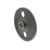 PAI 180130 Engine Timing Gear Engine Timing Gear - Black