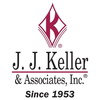 JJ Keller 49233 Plastic-Wire Utility Security Seal - 18" Red - Personalized