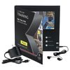JJ Keller 50680 Slips, Trips & Falls: Hazard Perception Challenge - Video Training Book - Video Training Book - English