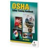 50844 by JJ KELLER - OSHA Safety Training Handbook - 8th Edition - English Version 8th Edition