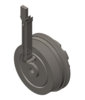 Cummins 3928866 Engine Cooling Fan Clutch Engine Cooling Fan Clutch