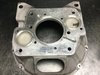 Fuller K3673 Transmission Clutch Housing Transmission Clutch Housing - Forced Lubrication