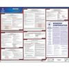JJ Keller 62830 Poster Poster - 2021 Maine & Federal Labor Law Posters - State Only Poster (English)
