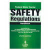 765 by JJ KELLER - Federal Motor Carrier Safety Regulations Handbook (Green Book) - Softbound, 8-1/2" x 11"