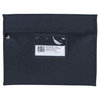 JJ Keller 7932 Padded Document Holder - Route Bag - Black - Stock
